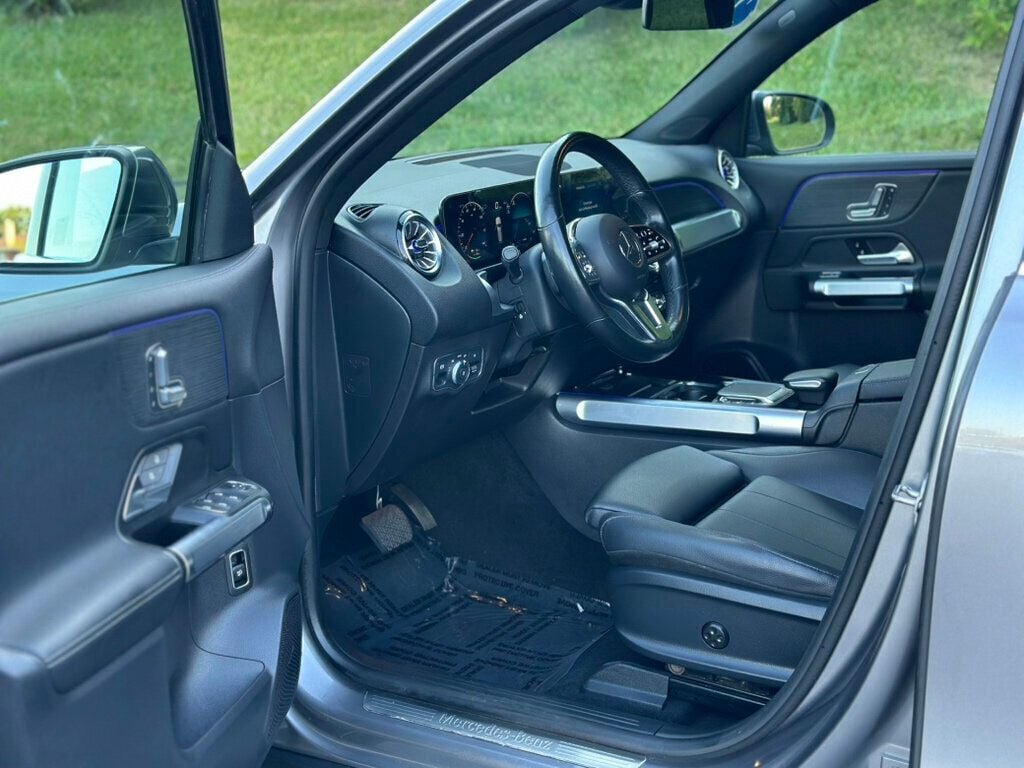 2023 Mercedes Benz EQB photo 10