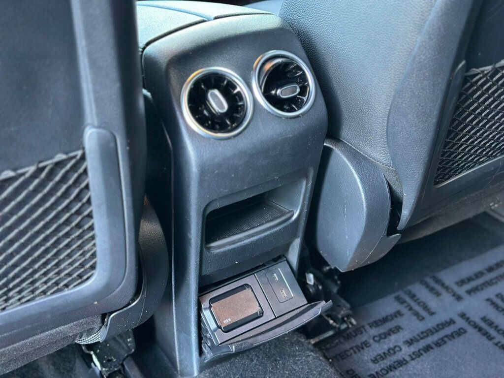 2023 Mercedes Benz EQB photo 18