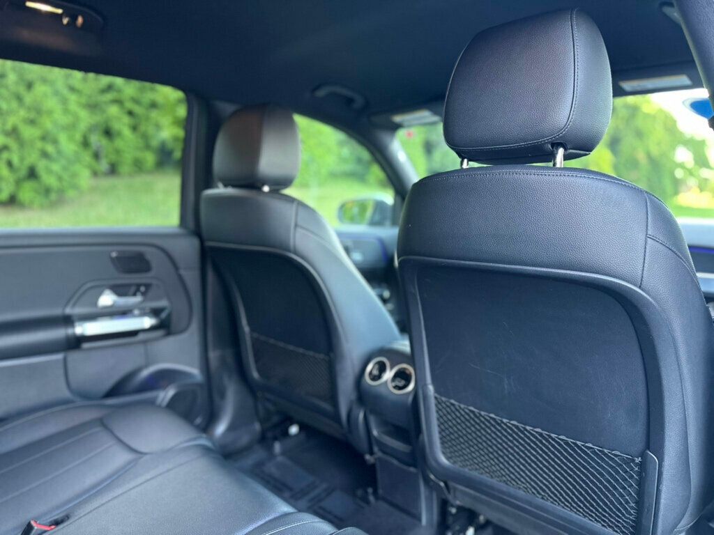 2023 Mercedes Benz EQB photo 22