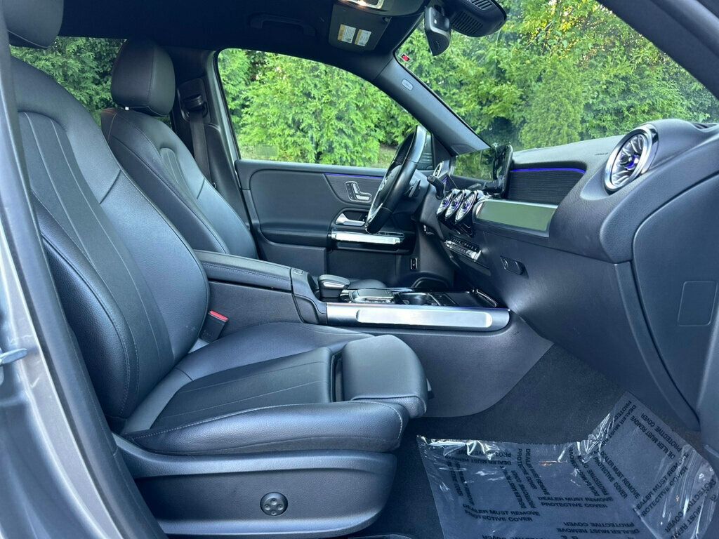 2023 Mercedes Benz EQB photo 27