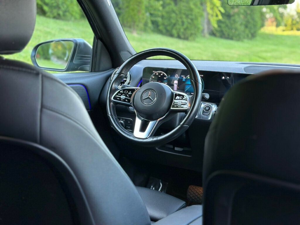 2023 Mercedes Benz EQB photo 29