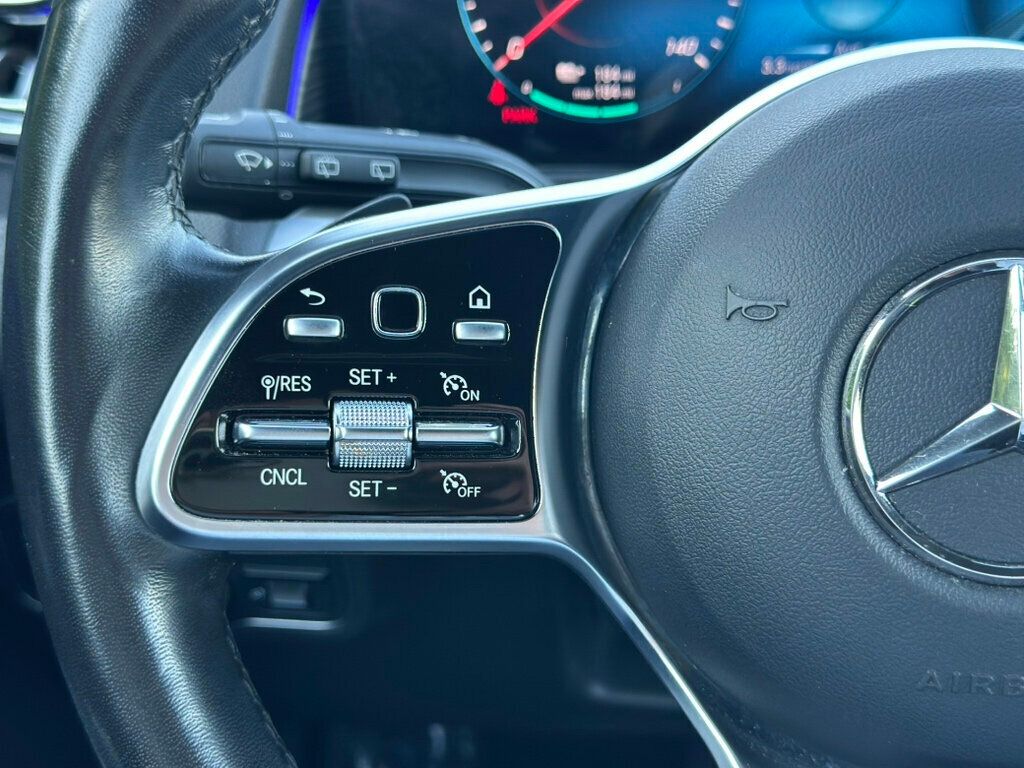 2023 Mercedes Benz EQB photo 31