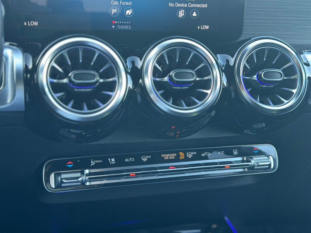 2023 Mercedes Benz EQB photo 39