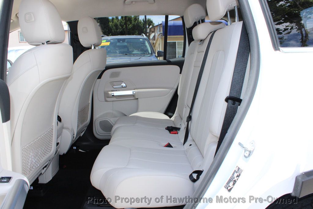 2023 Mercedes-Benz EQB EQB 250+ SUV - 23055005 - 9
