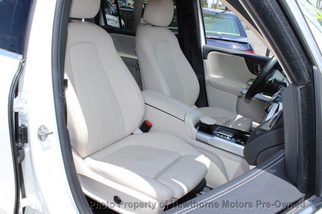 2023 Mercedes-Benz EQB EQB 250+ SUV - 23055005 - 10