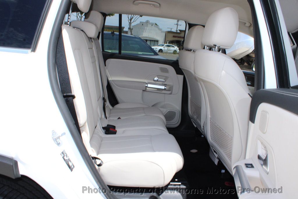 2023 Mercedes-Benz EQB EQB 250+ SUV - 23055005 - 11