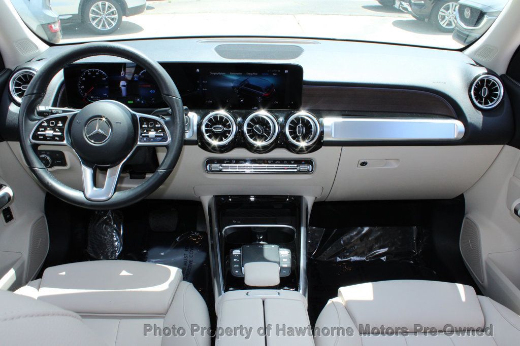 2023 Mercedes-Benz EQB EQB 250+ SUV - 23055005 - 12