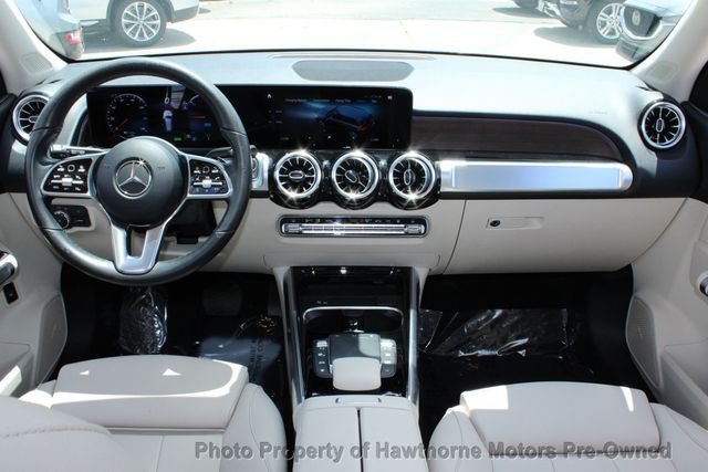 2023 Mercedes-Benz EQB EQB 250+ SUV - 23055005 - 12