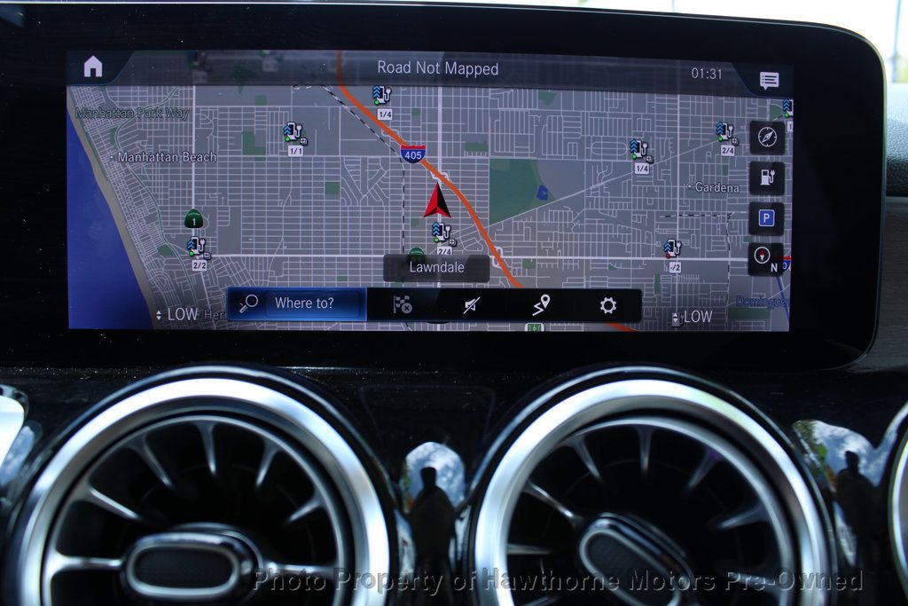 2023 Mercedes-Benz EQB EQB 250+ SUV - 23055005 - 13