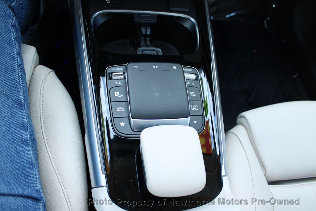 2023 Mercedes-Benz EQB EQB 250+ SUV - 23055005 - 16