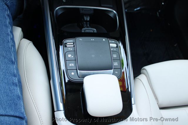 2023 Mercedes-Benz EQB EQB 250+ SUV - 23055005 - 16