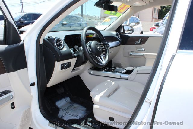 2023 Mercedes-Benz EQB EQB 250+ SUV - 23055005 - 17