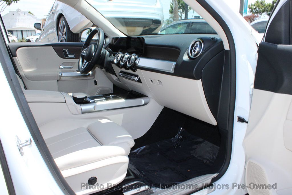 2023 Mercedes-Benz EQB EQB 250+ SUV - 23055005 - 18