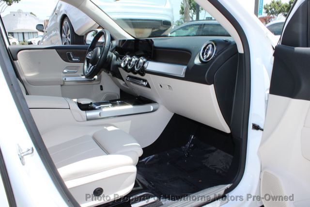 2023 Mercedes-Benz EQB EQB 250+ SUV - 23055005 - 18