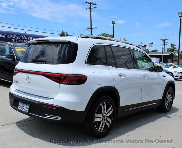 2023 Mercedes-Benz EQB EQB 250+ SUV - 23055005 - 5