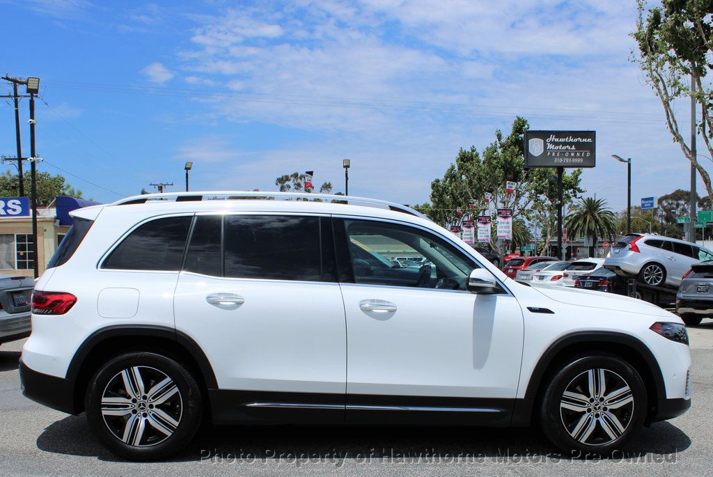 2023 Mercedes-Benz EQB EQB 250+ SUV - 23055005 - 6