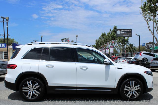 2023 Mercedes-Benz EQB EQB 250+ SUV - 23055005 - 6