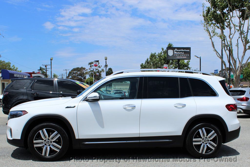 2023 Mercedes-Benz EQB EQB 250+ SUV - 23055005 - 7