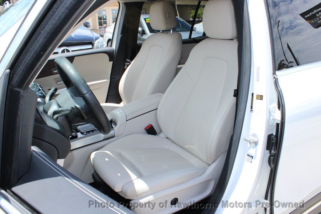 2023 Mercedes-Benz EQB EQB 250+ SUV - 23055005 - 8