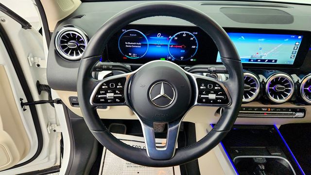 2023 Mercedes-Benz EQB EQB 250+ SUV - 22964447 - 11