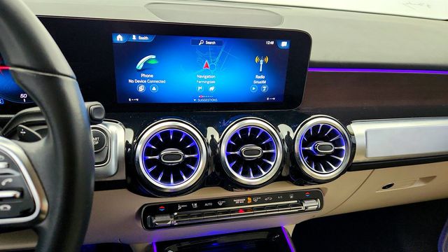 2023 Mercedes-Benz EQB EQB 250+ SUV - 22964447 - 15