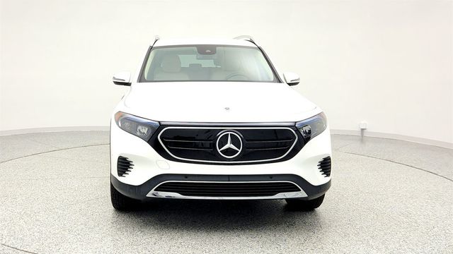 2023 Mercedes-Benz EQB EQB 250+ SUV - 22964447 - 1