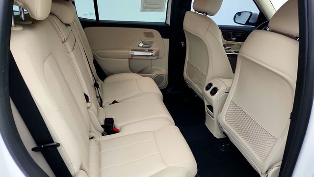 2023 Mercedes-Benz EQB EQB 250+ SUV - 22964447 - 21