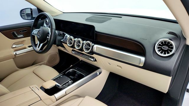 2023 Mercedes-Benz EQB EQB 250+ SUV - 22964447 - 23