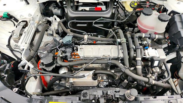 2023 Mercedes-Benz EQB EQB 250+ SUV - 22964447 - 25