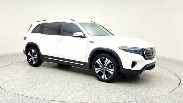 2023 Mercedes-Benz EQB EQB 250+ SUV - 22964447 - 2