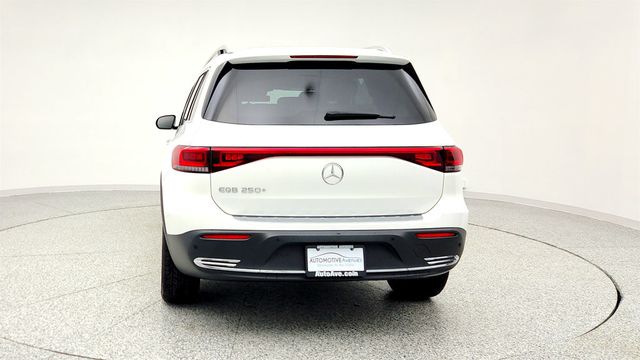 2023 Mercedes-Benz EQB EQB 250+ SUV - 22964447 - 5