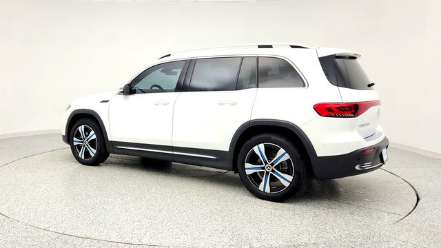 2023 Mercedes-Benz EQB EQB 250+ SUV - 22964447 - 6