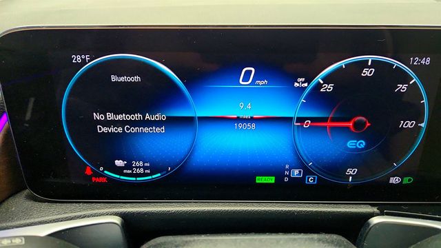 2023 Mercedes-Benz EQB EQB 250+ SUV, Exclusive with 19'' Wheels & Heated Front Seats - 22964447 - 12