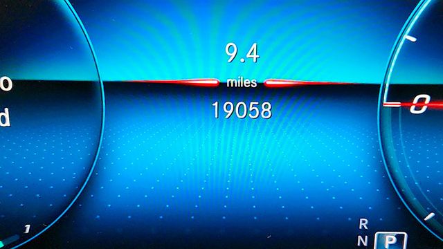 2023 Mercedes-Benz EQB EQB 250+ SUV, Exclusive with 19'' Wheels & Heated Front Seats - 22964447 - 13