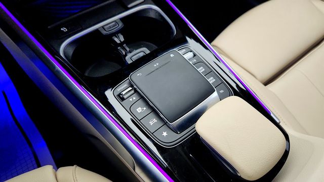 2023 Mercedes-Benz EQB EQB 250+ SUV, Exclusive with 19'' Wheels & Heated Front Seats - 22964447 - 14