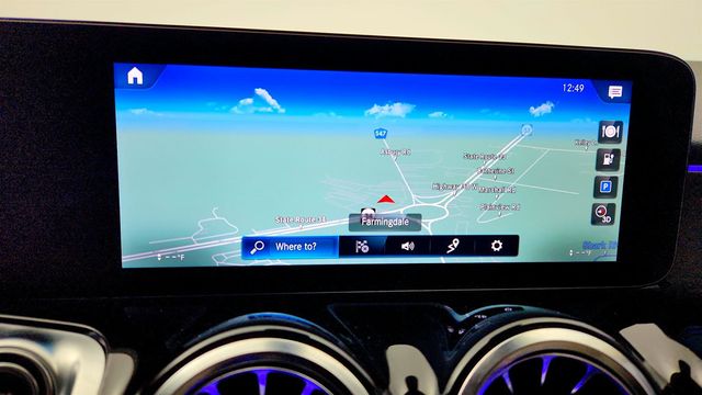 2023 Mercedes-Benz EQB EQB 250+ SUV, Exclusive with 19'' Wheels & Heated Front Seats - 22964447 - 16