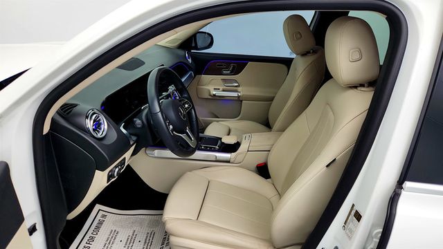 2023 Mercedes-Benz EQB EQB 250+ SUV, Exclusive with 19'' Wheels & Heated Front Seats - 22964447 - 18