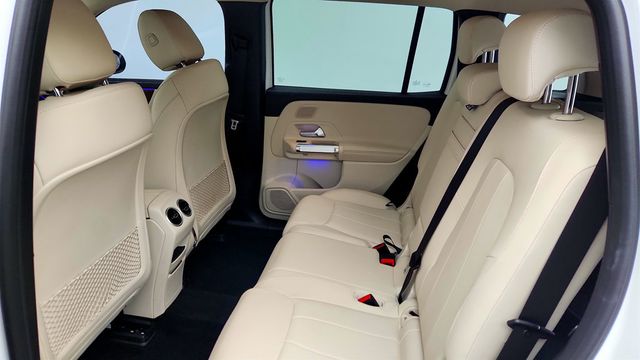 2023 Mercedes-Benz EQB EQB 250+ SUV, Exclusive with 19'' Wheels & Heated Front Seats - 22964447 - 19