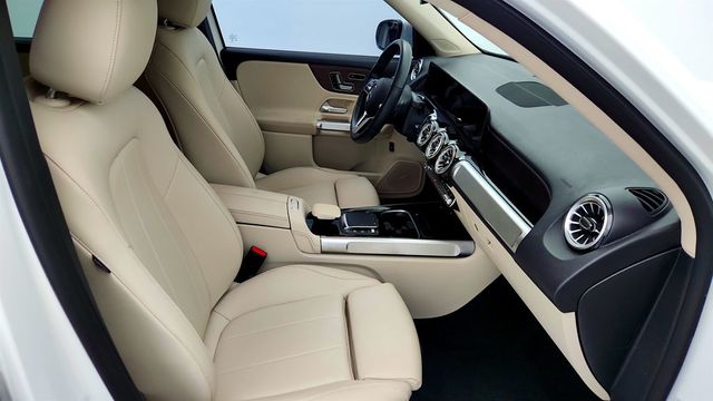 2023 Mercedes-Benz EQB EQB 250+ SUV, Exclusive with 19'' Wheels & Heated Front Seats - 22964447 - 22