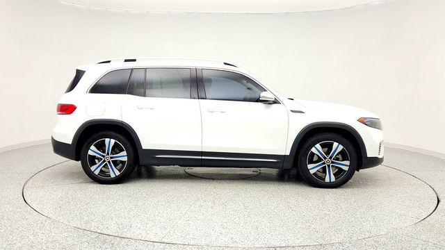 2023 Mercedes-Benz EQB EQB 250+ SUV, Exclusive with 19'' Wheels & Heated Front Seats - 22964447 - 3