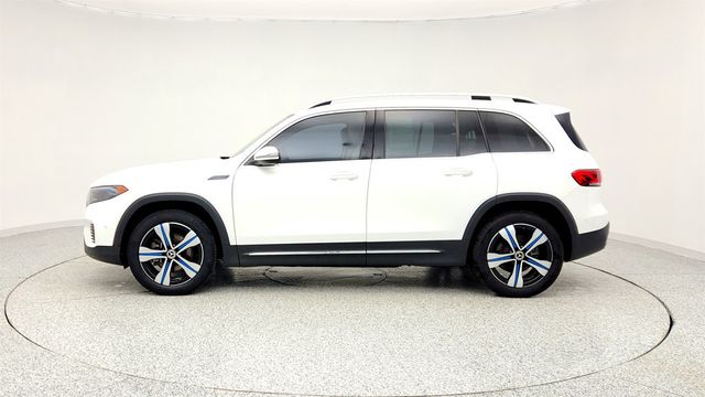 2023 Mercedes-Benz EQB EQB 250+ SUV, Exclusive with 19'' Wheels & Heated Front Seats - 22964447 - 7