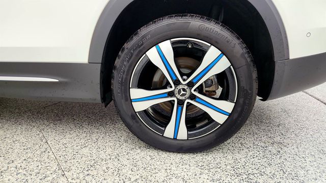 2023 Mercedes-Benz EQB EQB 250+ SUV, Exclusive with 19'' Wheels & Heated Front Seats - 22964447 - 8