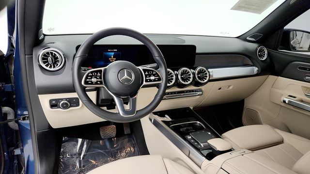 2023 Mercedes-Benz EQB EQB 250+ SUV, Pinnacle with Panorama Roof & 19'' Wheels - 22941427 - 11