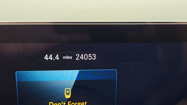 2023 Mercedes-Benz EQB EQB 250+ SUV, Pinnacle with Panorama Roof & 19'' Wheels - 22941427 - 13