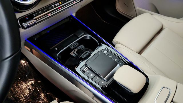 2023 Mercedes-Benz EQB EQB 250+ SUV, Pinnacle with Panorama Roof & 19'' Wheels - 22941427 - 14