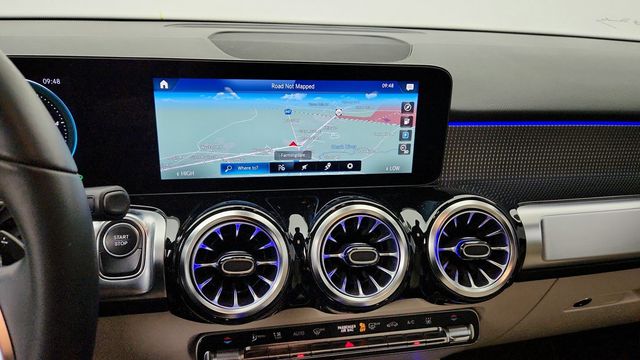 2023 Mercedes-Benz EQB EQB 250+ SUV, Pinnacle with Panorama Roof & 19'' Wheels - 22941427 - 15