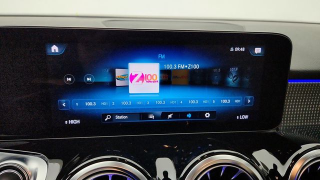 2023 Mercedes-Benz EQB EQB 250+ SUV, Pinnacle with Panorama Roof & 19'' Wheels - 22941427 - 16