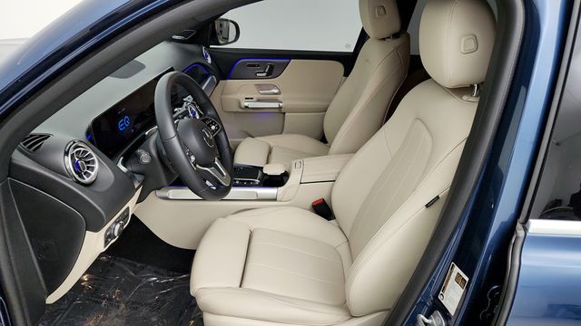 2023 Mercedes-Benz EQB EQB 250+ SUV, Pinnacle with Panorama Roof & 19'' Wheels - 22941427 - 17