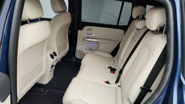 2023 Mercedes-Benz EQB EQB 250+ SUV, Pinnacle with Panorama Roof & 19'' Wheels - 22941427 - 18