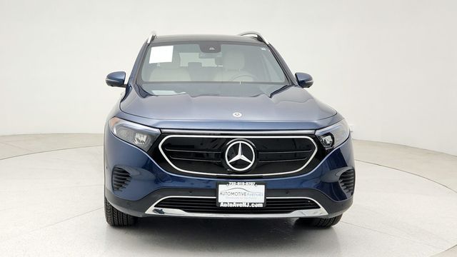 2023 Mercedes-Benz EQB EQB 250+ SUV, Pinnacle with Panorama Roof & 19'' Wheels - 22941427 - 1